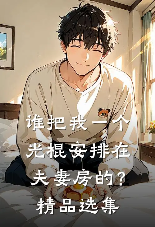 谁把我一个光棍安排在夫妻房的？精品选集