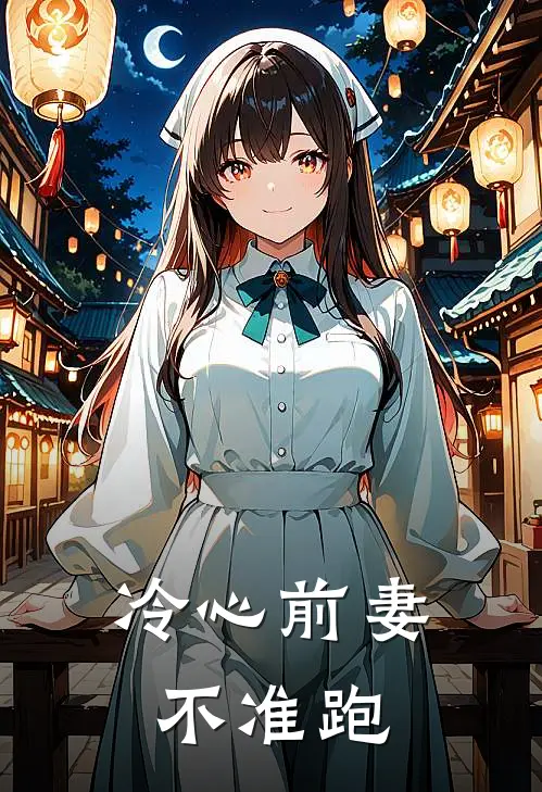 冷心前妻不准跑