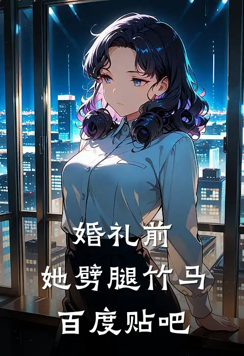 婚礼前，她劈腿竹马百度贴吧