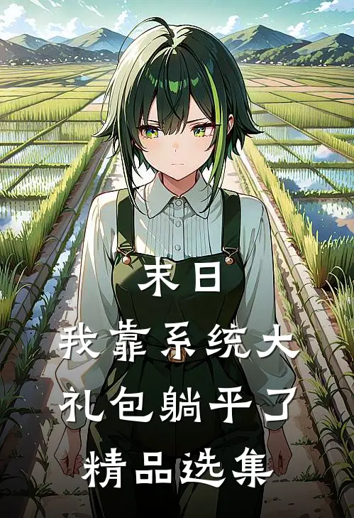 末日：我靠系统大礼包躺平了精品选集