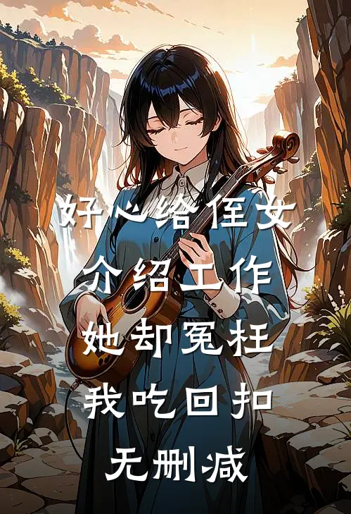 好心给侄女介绍工作，她却冤枉我吃回扣无删减