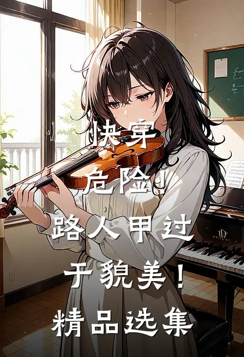 快穿：危险！路人甲过于貌美！精品选集