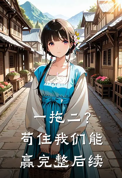 一拖二？苟住，我们能赢完整后续