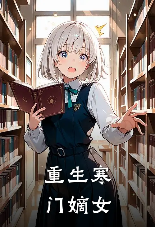 重生寒门嫡女