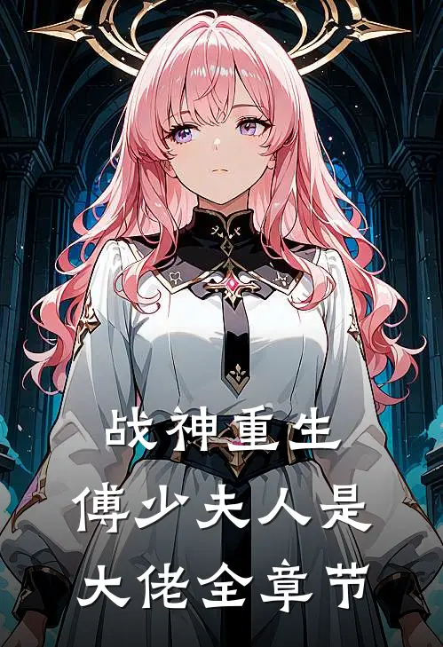 战神重生傅少夫人是大佬全章节免费阅读