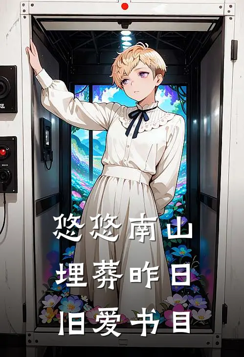 悠悠南山，埋葬昨日旧爱书目