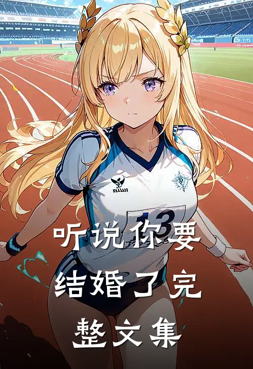 听说你要结婚了完整文集