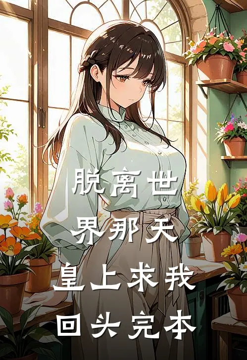 脱离世界那天，皇上求我回头完本