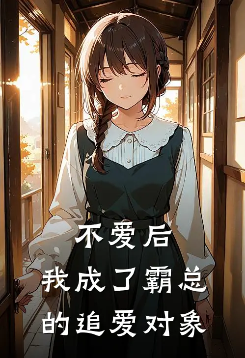 不爱后,我成了霸总的追爱对象苏郁宁淮
