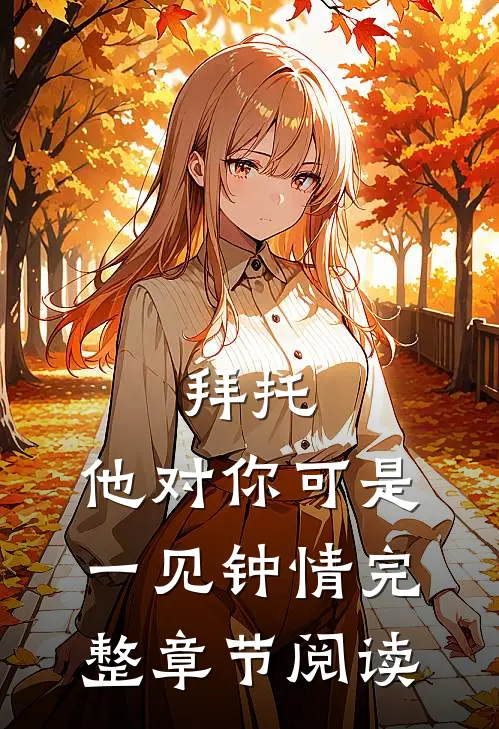 拜托，他对你可是一见钟情完整章节阅读