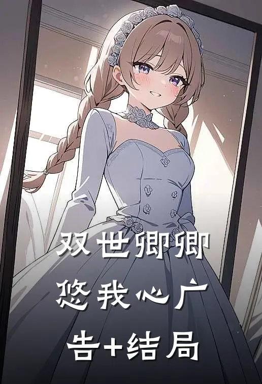 双世卿卿悠我心广告+结局