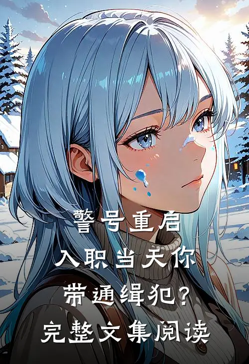 警号重启：入职当天你带通缉犯？完整文集阅读