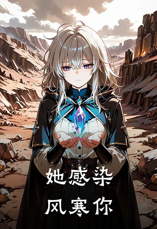 她感染风寒你
