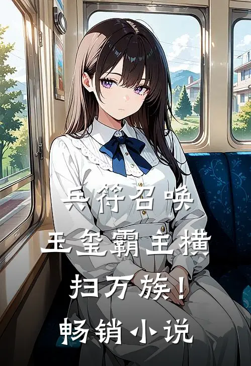 兵符召唤：玉玺霸主横扫万族！畅销小说