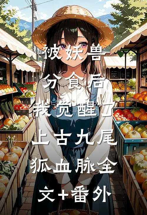 被妖兽分食后，我觉醒了上古九尾狐血脉全文+番外