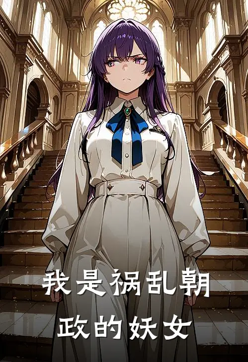 我是祸乱朝政的妖女