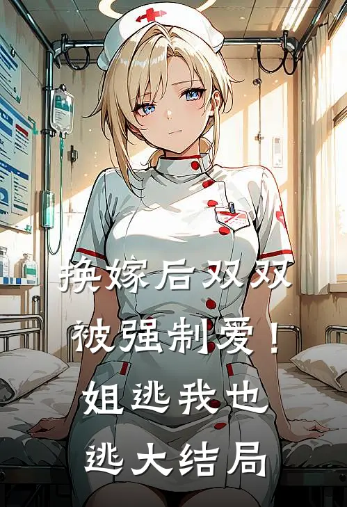 换嫁后双双被强制爱！姐逃我也逃大结局