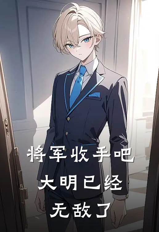 将军收手吧,大明已经无敌了免费阅读