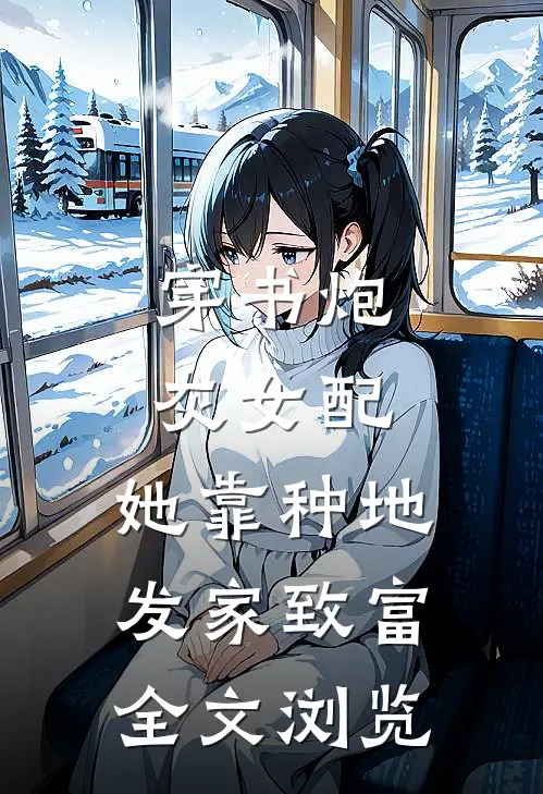 穿书炮灰女配，她靠种地发家致富全文浏览