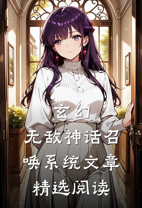 玄幻：无敌神话召唤系统文章精选阅读