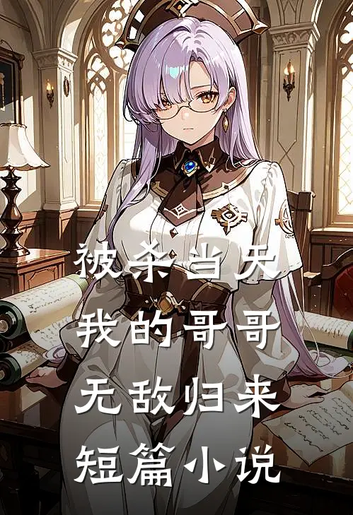 被杀当天，我的哥哥无敌归来短篇小说