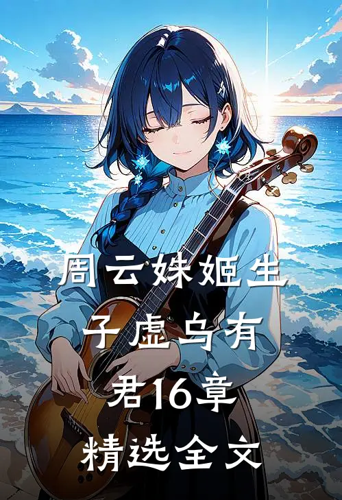 周云姝姬生子虚乌有君16章精选全文