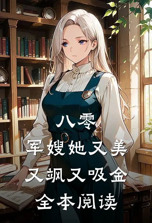 八零：军嫂她又美又飒又吸金全本阅读
