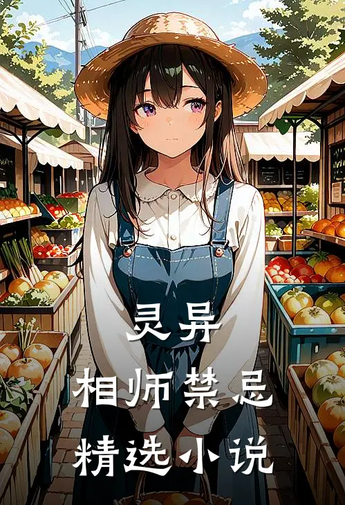 灵异相师禁忌精选
