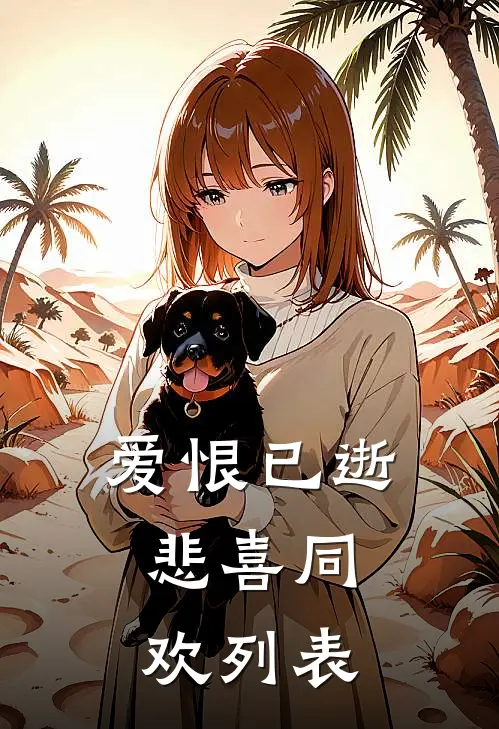 爱恨已逝，悲喜同欢列表
