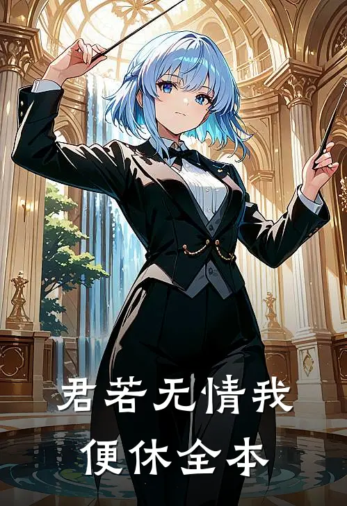 君若无情我便休全本