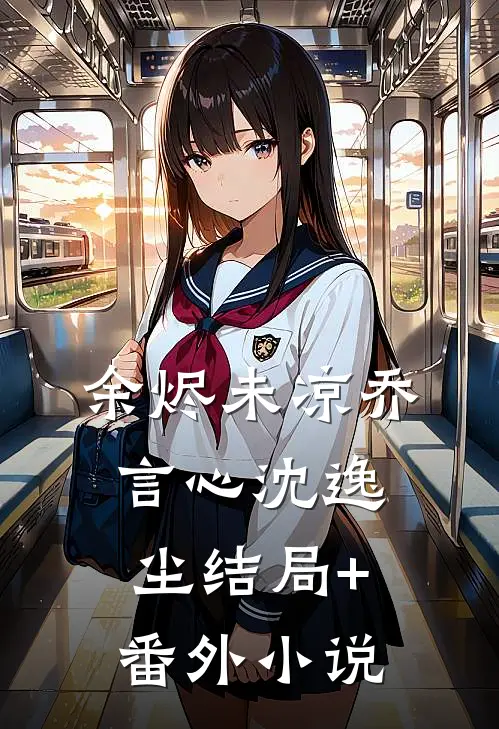 余烬未凉乔言心沈逸尘结局+番外小说