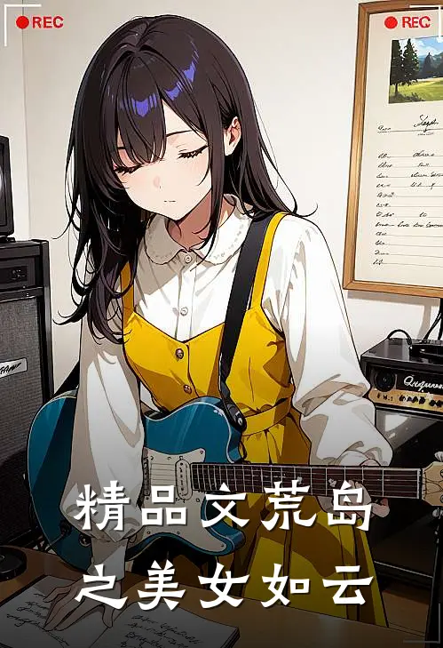 精品文荒岛之美女如云
