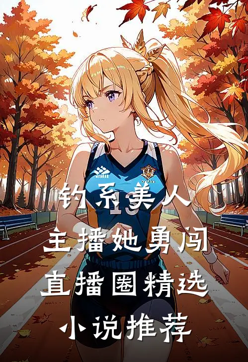 钓系美人：主播她勇闯直播圈精选小说推荐