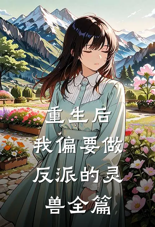 重生后，我偏要做反派的灵兽全篇