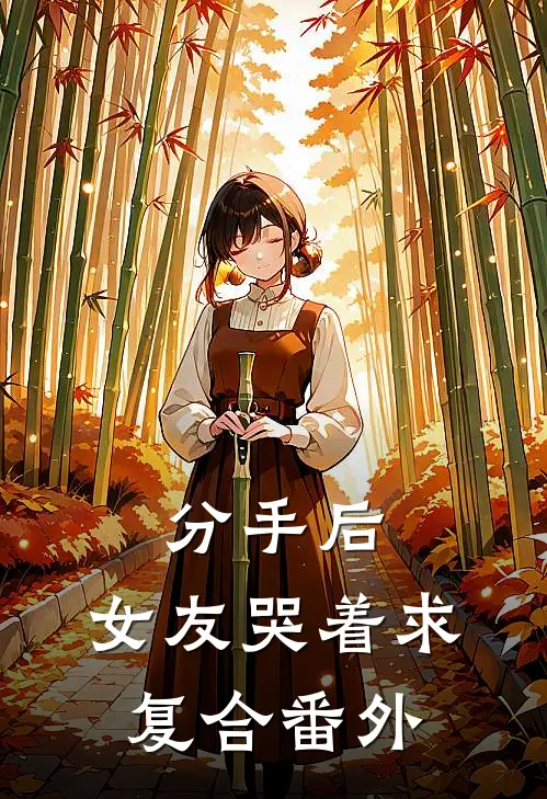 分手后,女友哭着求复合番外在线阅读