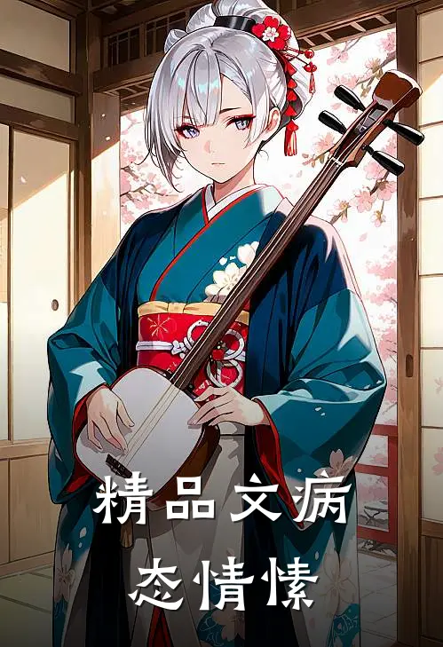 精品文病态情愫