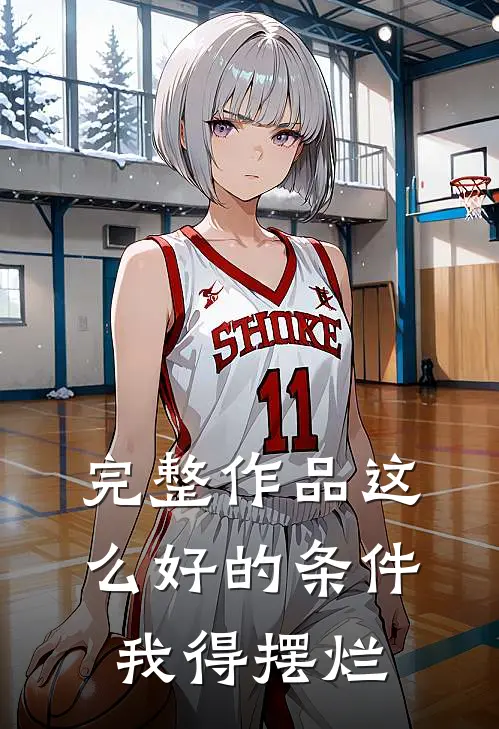 完整作品这么好的条件我得摆烂
