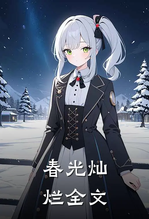 春光灿烂全文