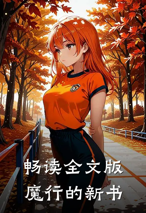 畅读全文版魔行的新书