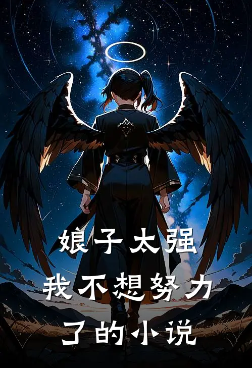 娘子太强,我不想努力了的免费阅读