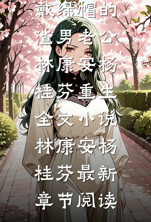 重生后，手撕被小三戴绿帽的渣男老公林康安杨桂芬重生全文小说林康安杨桂芬最新章节阅读