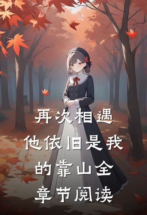 再次相遇,他依旧是我的靠山全章节阅读