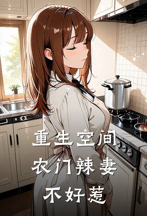 重生空间：农门辣妻不好惹