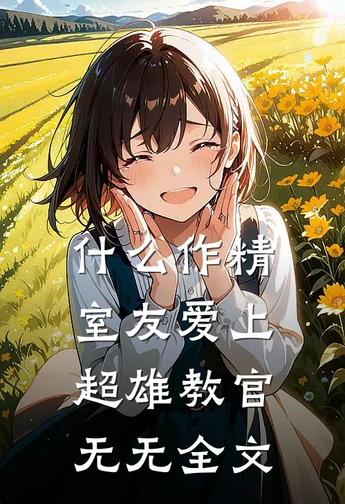 什么作精室友爱上超雄教官无无全文