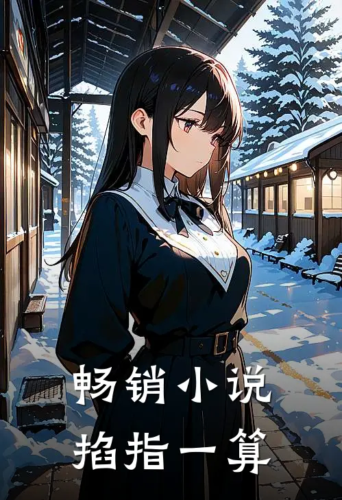 畅销小说掐指一算