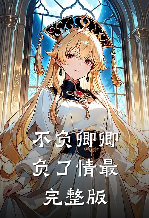 不负卿卿负了情最完整版
