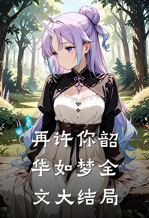 再许你韶华如梦全文大结局