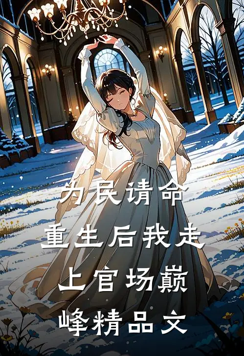 为民请命,重生后我走上官场巅峰精品文