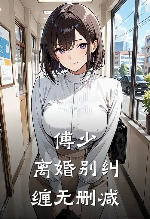 傅少，离婚别纠缠无删减