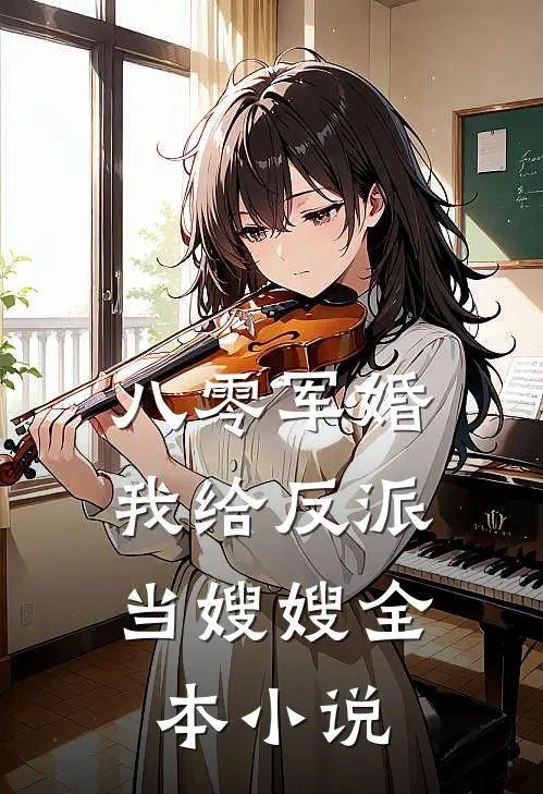 八零军婚：我给反派当嫂嫂全本小说